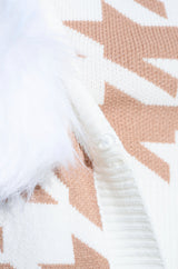 TYPE OF LOVE CARDIGAN