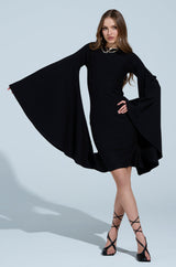MEET ME IN THE BALLROOM MIDI DRESS