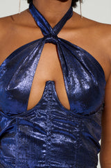 TAKE MY HAND CORSET