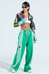 PHOENIX ULTRA CROP MOTO