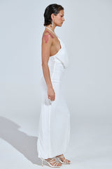 CRAZY LOVE SEQUIN MAXI DRESS