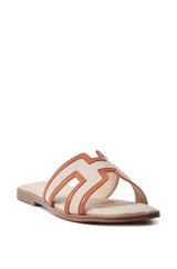 AKIRA VITTORIA BEIGE SANDAL
