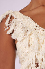 ON THE FRINGE TANK