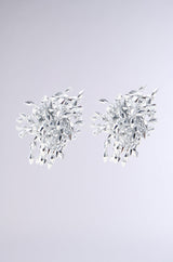 METAL MANIA EARRING
