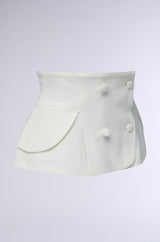 SUITED BELT