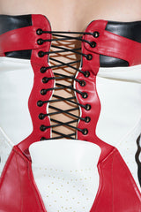 MAKE ME FEEL CORSET