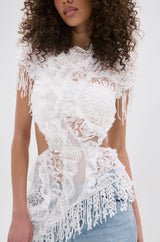 THINK ABOUT ME TOP