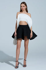 DANCING QUEEN BLOUSE