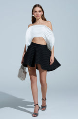DANCING QUEEN BLOUSE