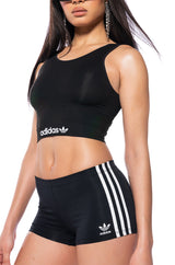 ADIDAS LOGO TANK TOP