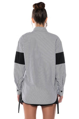 ALICE BUTTON DOWN