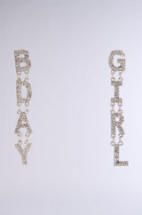 ALL EYES ON ME RHINESTONE DROP EARRINGS