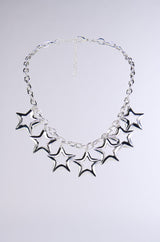 ALWAYS THE STAR NECKLACE