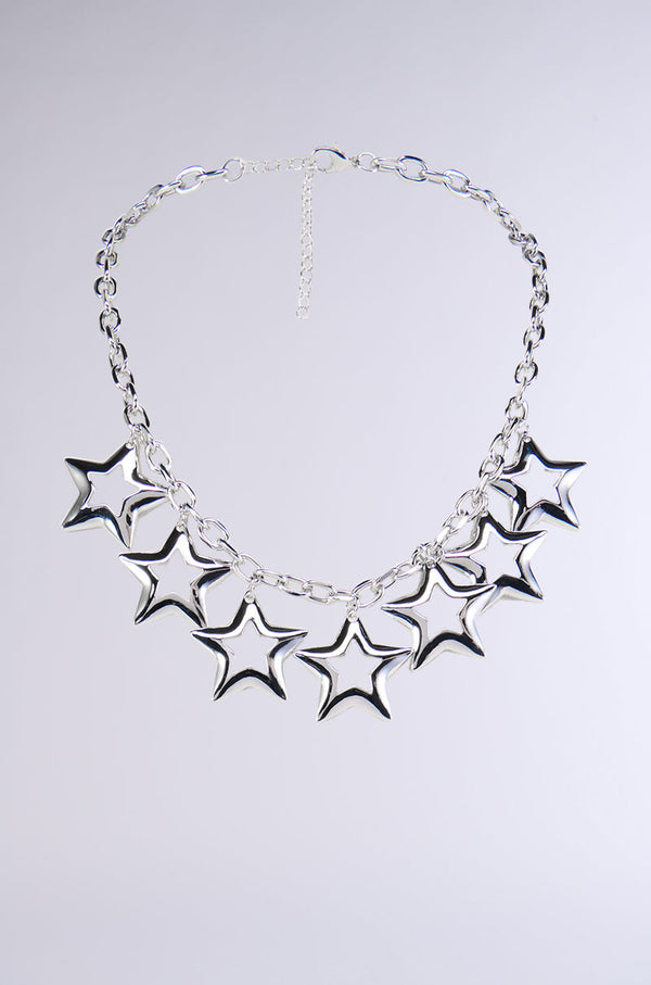 ALWAYS THE STAR NECKLACE