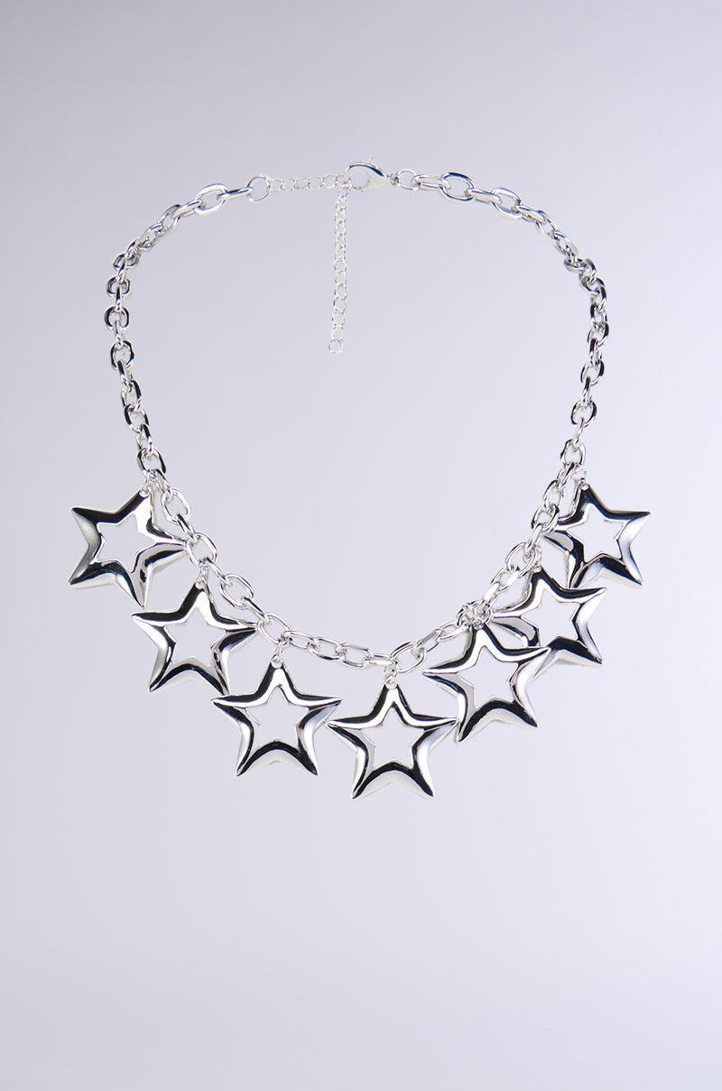 ALWAYS THE STAR NECKLACE
