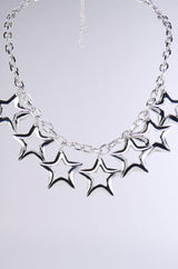 ALWAYS THE STAR NECKLACE