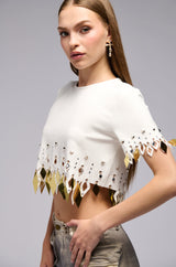 AND IT GOES LIKE THIS TEE