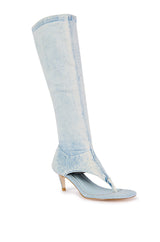 AZALEA WANG CECILE BELOW THE KNEE SANDAL