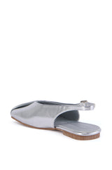 AZALEA WANG ROGELIO SILVER FLAT
