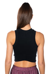 BACK TO THE BASICS V HEM TANK
