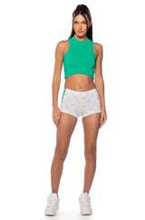 BACK TO THE BASICS V HEM TANK