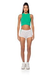 BACK TO THE BASICS V HEM TANK