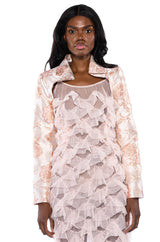 BAROQUE LOVE AFFAIR BOLERO