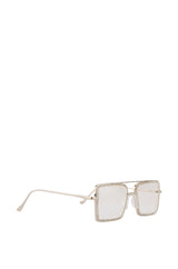 BEAUTY AND BRAINS GLASSES