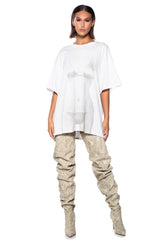 BEHIND THE SCENES TSHIRT