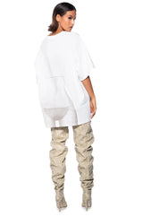 BEHIND THE SCENES TSHIRT