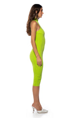 ROSALIA MIDI DRESS