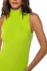 ROSALIA MIDI DRESS