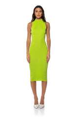 ROSALIA MIDI DRESS