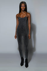 BEST WITH EVERYTHING CATSUIT