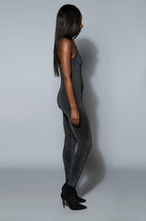 BEST WITH EVERYTHING CATSUIT