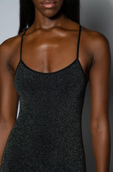 BEST WITH EVERYTHING CATSUIT