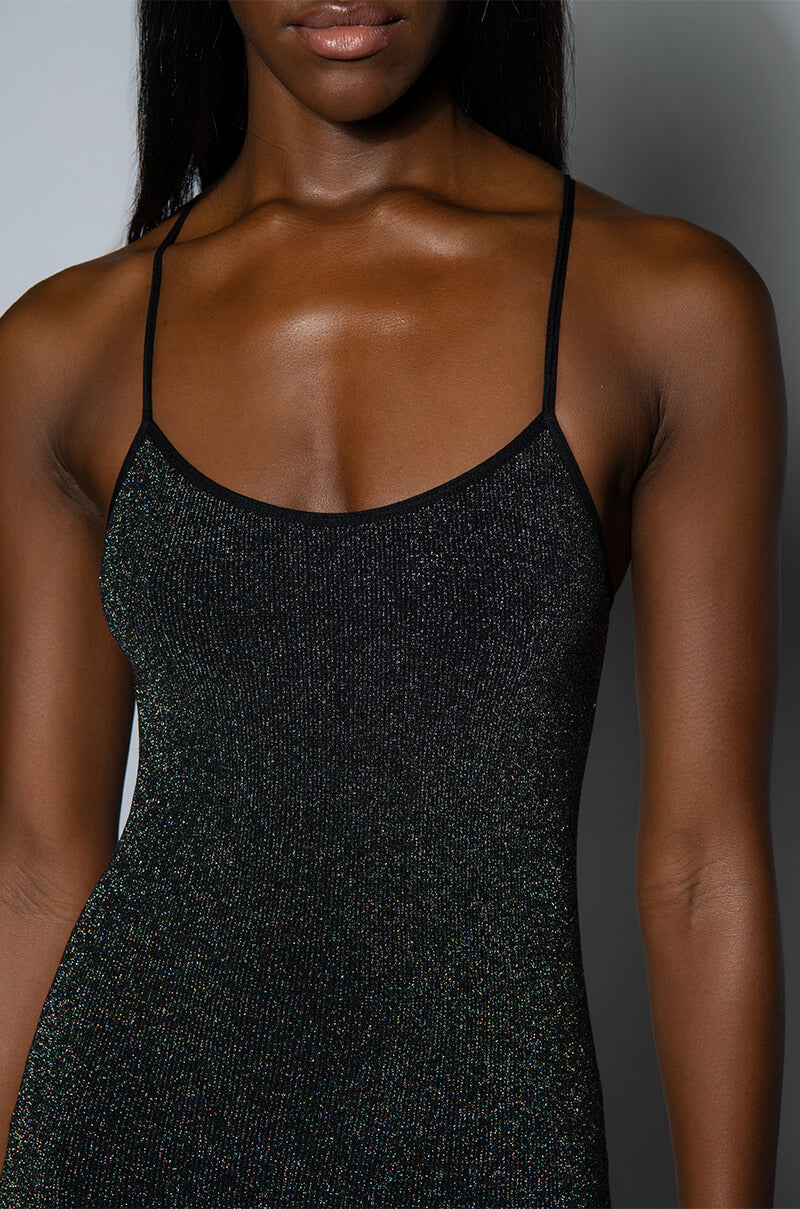 BEST WITH EVERYTHING CATSUIT