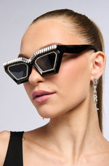 BETTER IN BLING GLASSES