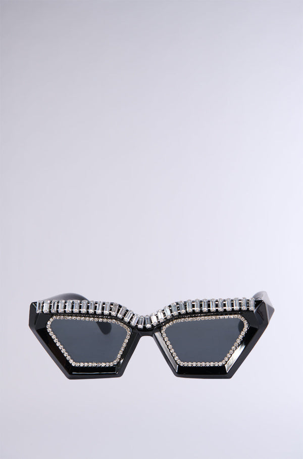 BETTER IN BLING GLASSES