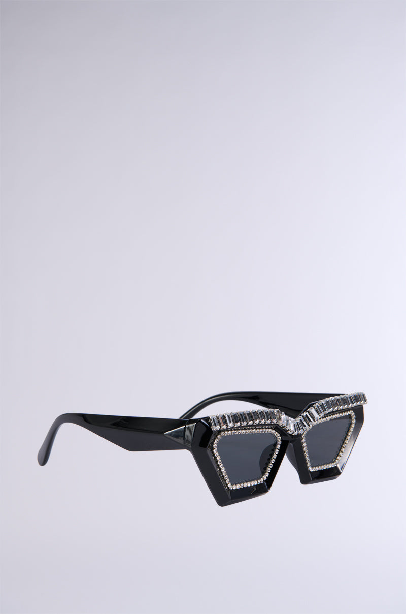 BETTER IN BLING GLASSES
