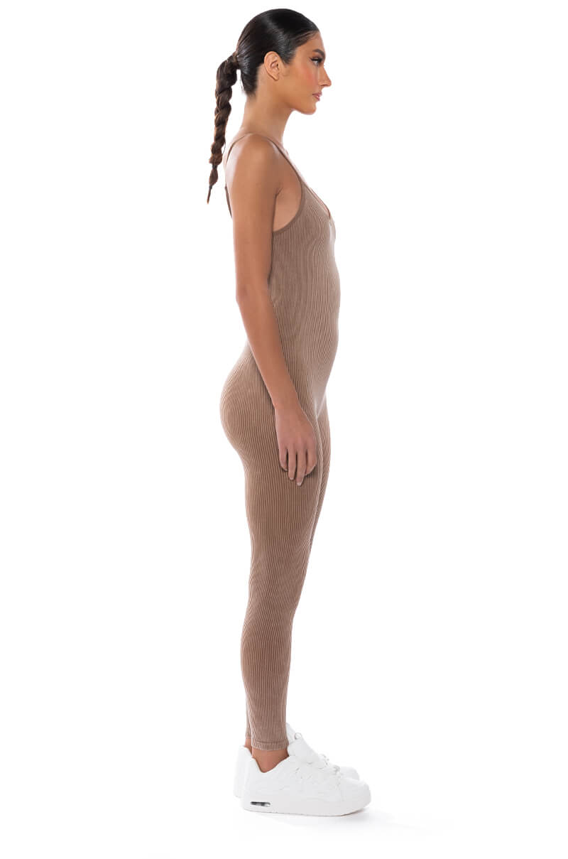 BETTER THAN ANYTHING CATSUIT