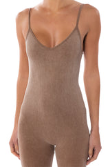 BETTER THAN ANYTHING CATSUIT
