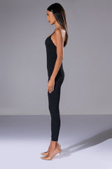 BETTER THAN ANYTHING STRUCTURED BUST CATSUIT