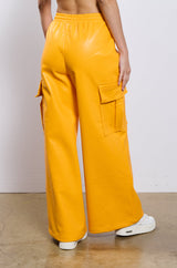 BETTER THAN THIS CARGO WIDE LEG PANT