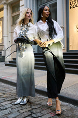 BIG BUSINESS WIDE LEG TROUSER