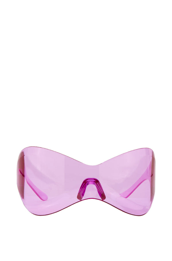 BIGGER IS BETTER SUNGLASSES