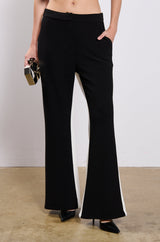 BLAKELY EMBELLISHED TROUSER