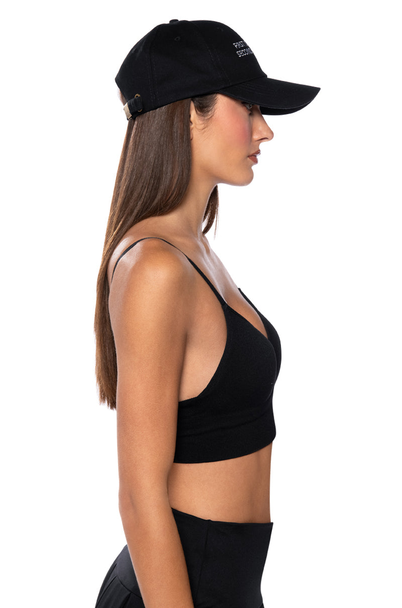 BLIA PAXTON SWEETHEART BRALETTE