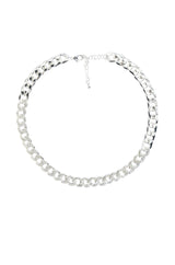 BLING CUBAN CHAIN