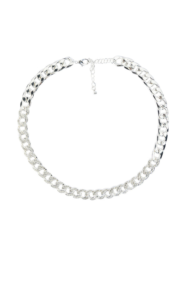 BLING CUBAN CHAIN